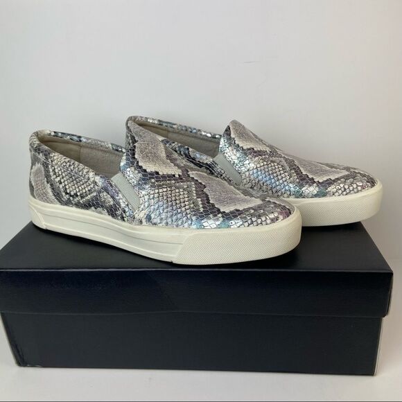 Naturalizer- Aileen Slip-on Sneakers - Picture 9 of 16